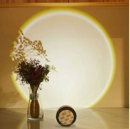 Touch-Control LED Cabinet Light