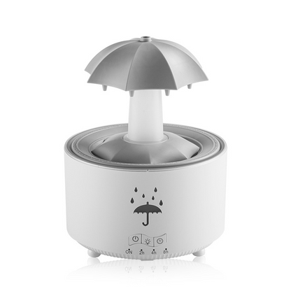 Aromatherapy Mist Diffuser & Humidifier