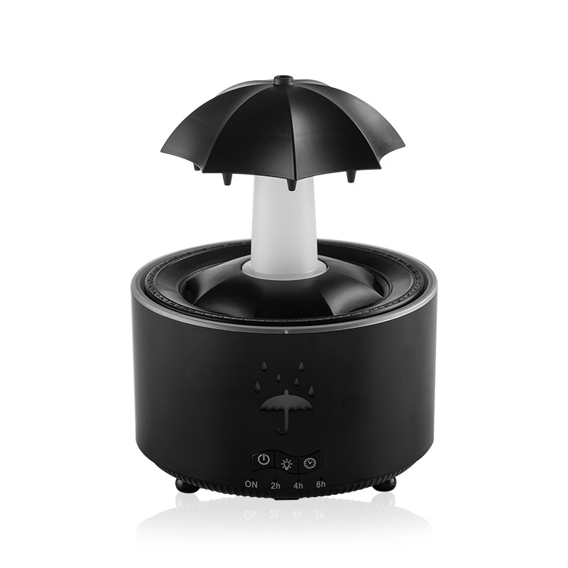 Aromatherapy Mist Diffuser & Humidifier