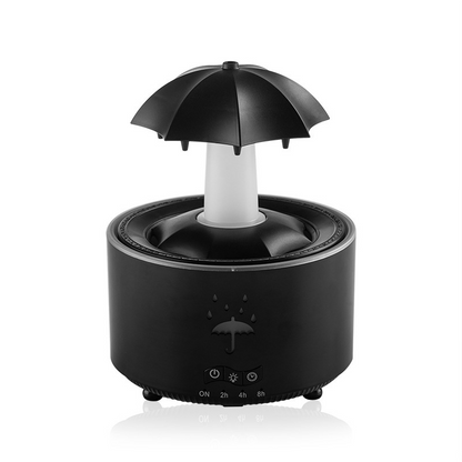 Aromatherapy Mist Diffuser & Humidifier