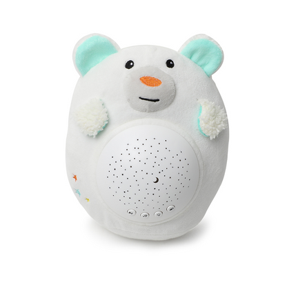 Rotating Star & Ocean Projector Night Light