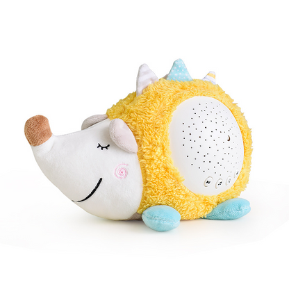 Rotating Star & Ocean Projector Night Light