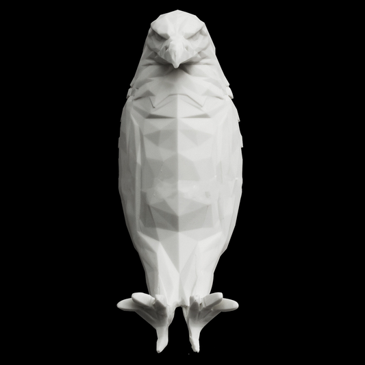 Eagle Wings LED Wall Lamp