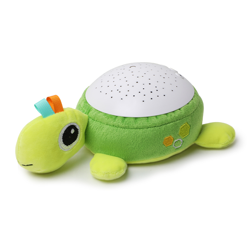 Rotating Star & Ocean Projector Night Light